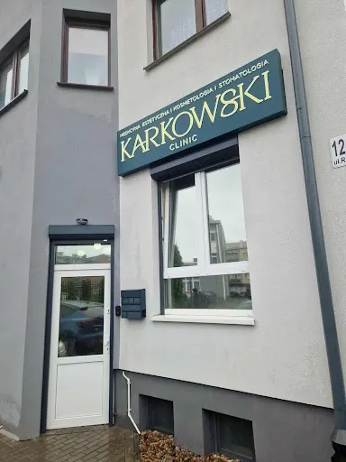 Karkowski Clinic - medycyna estetyczna, stomatologia, kosmetologia